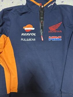 Honda repsol mikina