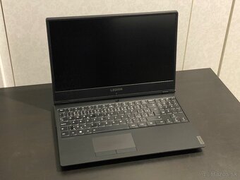 Lenovo Legion Y540-15IRH Black
