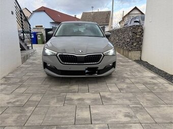 Škoda Scala 1.6 TDi Virtual