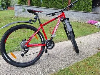 MERIDA Big seven 40