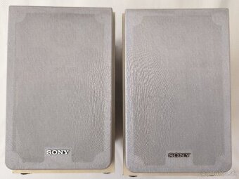 SONY - SS CGP X7