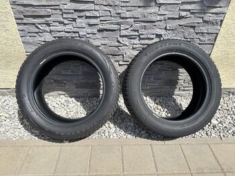 215/55 R17 98V XL zimné FIRESTONE