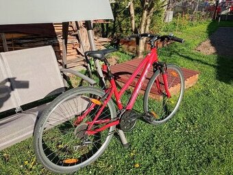 Bicykel Felt QX60