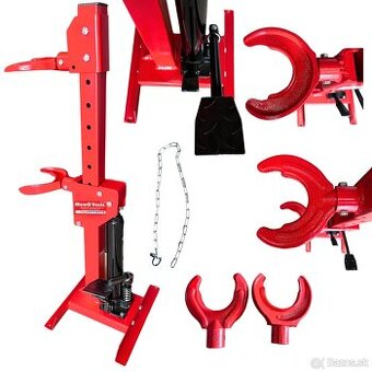 Hydraulický sťahovák na pružiny tlmiča 1T