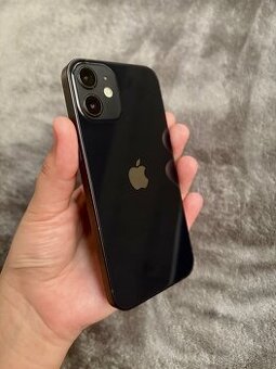 Apple iPhone 12 mini 128 GB – zachovalý stav, plne funkčný