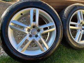 Org. AUDI S-line 8jxR19 ET 45 235 55 R19 Mercedes VW