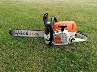 Stihl ms 462 CM