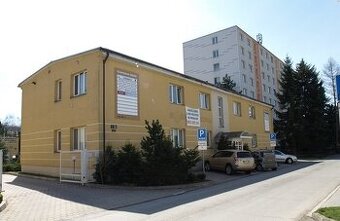 Prenájom - bytové alebo prevádzkové priestory