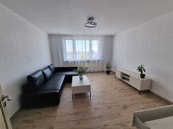 Krásny 3 izbový byt s lodžiou, Mierová ulica, Bratislava II.
