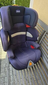 Predam detsku autosedacku Chicco