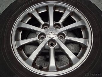 alu 16" Mitsubishi, Hyundai, Kia