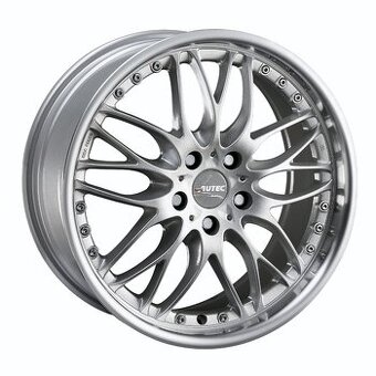 P: raritne kolesa AUTEC TYPE-K korona, 5x100 r17