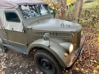 GAZ 69