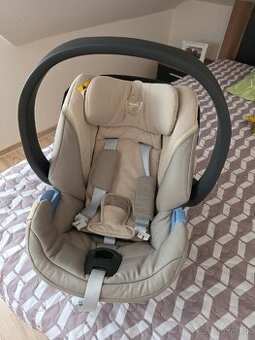 Cybex Aton 5