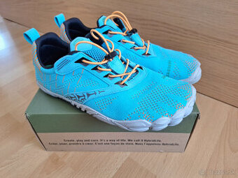 Predám unisex barefoot obuv Saguaro