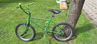 BMX 20