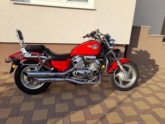 Honda Magna Vf 750 AJ NA SPLATKY