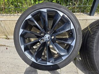 19" 5x112 skoda Supernova