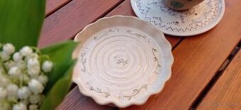 Pekáč na pité - handmade