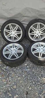 Mercedes R19 5x112