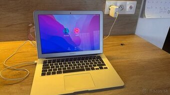 Macbook air 2017 128 gb