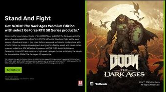 DOOM: The Dark Ages