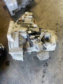 PREVODOVKA VW 1.6 TDI MYP