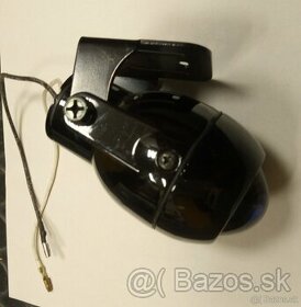 Hmlové svetlá JF872, H3, 12V, 55W, 2ks,30€