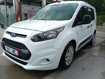Predám Ford Transit Connect 1,6 tdci DPH porucha prevodovky