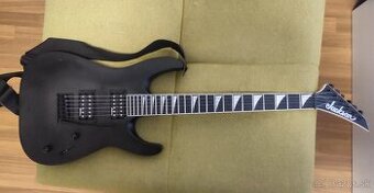 Jackson JS22 + kombo Blackstar