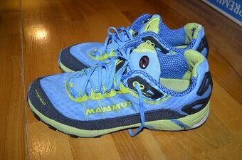 predam tenisky Mammut