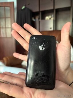 Predam Iphone 3g - 1