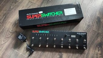 EHX Super Switcher