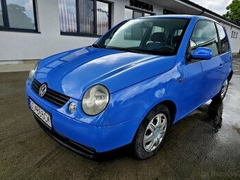 Vw lupo 1.0i