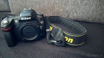 Nikon D80