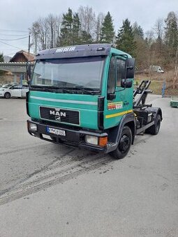 MAN L 2000