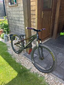 Predam CTM Dirtking (2021)