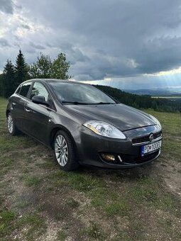 Fiat bravo hatchbak 5dv