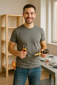 🧰 Sťahovanie bez stresu – rozoberiem a opäť poskladám