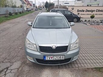 Škoda octavia 1.9tdi 77kw