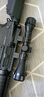 Predám Optiku na Airsoft - 1