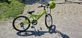 Detský bicykel NO FEAR 20