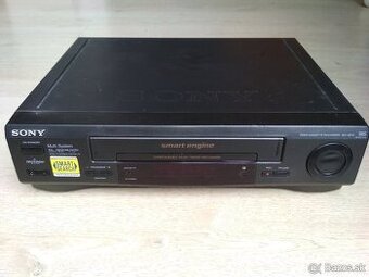 Videorekorder Sony SLV-SE10