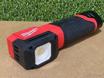 MILWAUKEE M12 CML M12™ Prispôsobiteľné svetlo