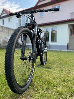 Sunn XC bicykel 26” nový