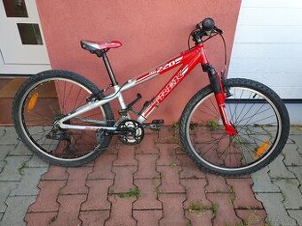Detský horský bicykel 24"
