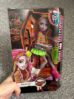 Monster High Marisol Coxi Monster Exchange