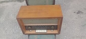 Radio