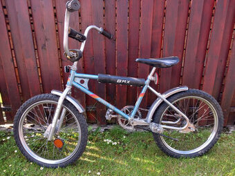 predam dva bicykle
