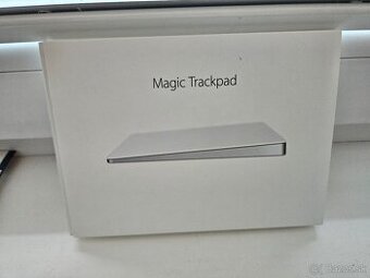 Apple Magic Trackpad 2. generácie Lightning